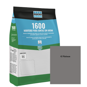 LECHADA PLATINUM 25LBS
