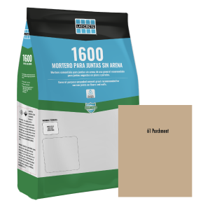 LECHADA PARCHMENT 25LBS