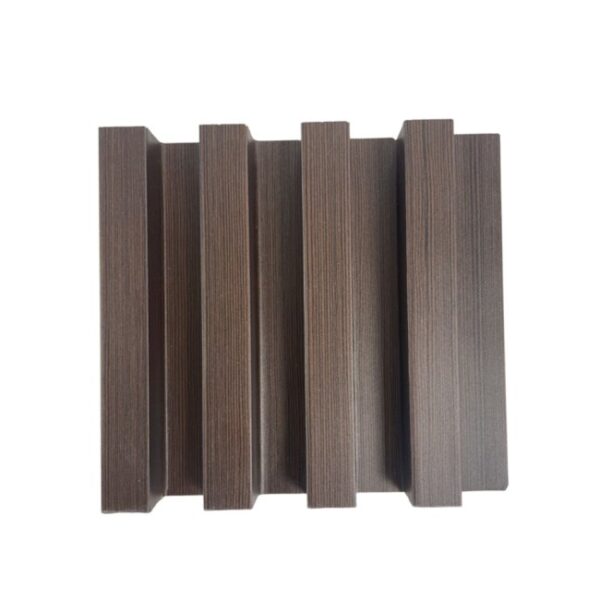 PANEL DECOR. #C114 WENGUE 17CMX3.01M