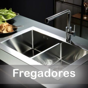 fregadores