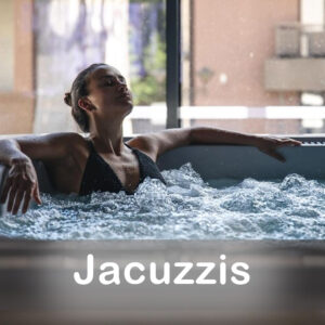 jacuzzi