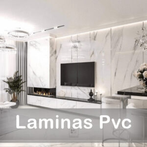 laminas pvc