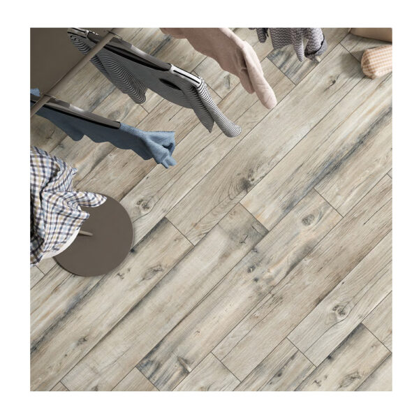 BOHEMIAN WHITE OAK PISO 20X120 - Imagen 2