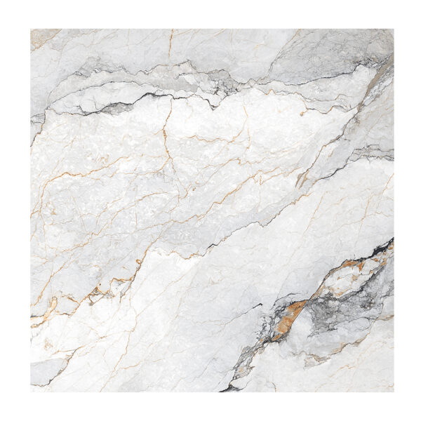 PISO FLAKES WHITE 120X120