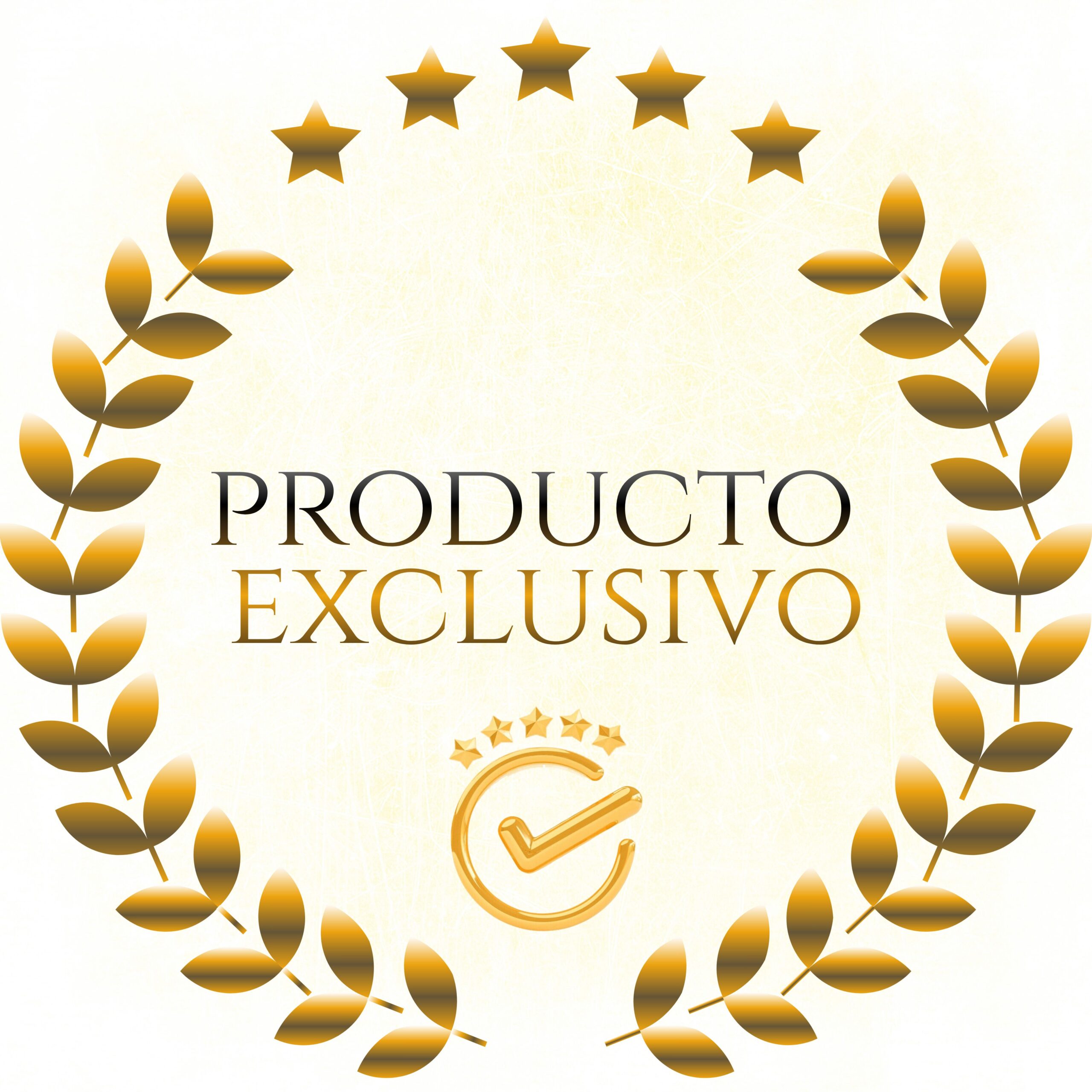 PRODUCTO EXCLUSIVO