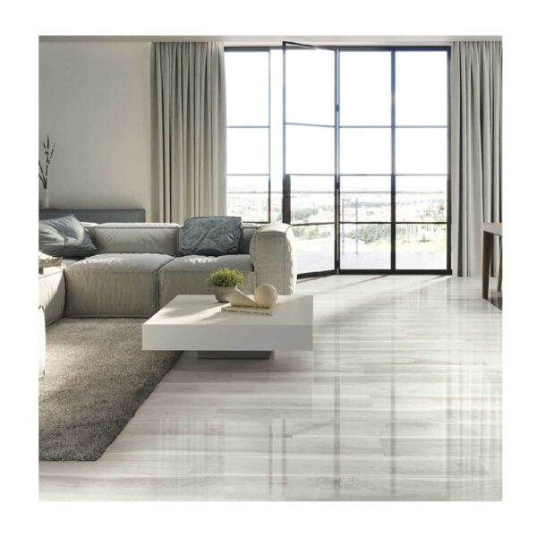 PISO 20X120 VANCOUVER SNOW PULIDO - Imagen 3