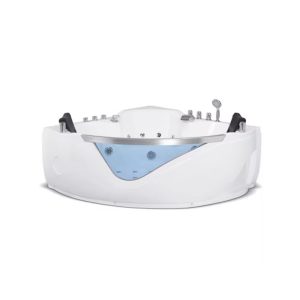 JACUZZI #3055B BLANCO 1500MMX1500MM