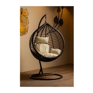 JUEGO DE TERRAZA #6081C HAMACA