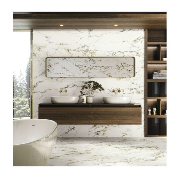 AZULEJO 40X120 BELLAGIO GLOSS RECT. - Imagen 2