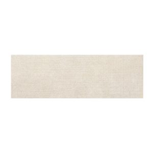 AZULEJO 28X85 SPIN CANVAS MARFIL
