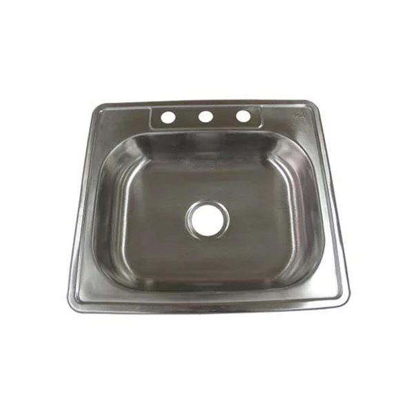 FREGADOR SENC. 19 X 19 S/GRAPA