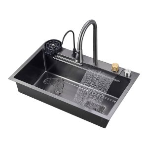 FREGADOR #EZ-AB7546 MULTIFUN-ECO