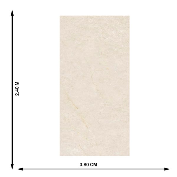 BOSCO BEIGE 80X240X15MM - Imagen 2