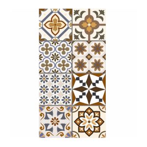 AZULEJO 32X62 #32HDA12 RECT.