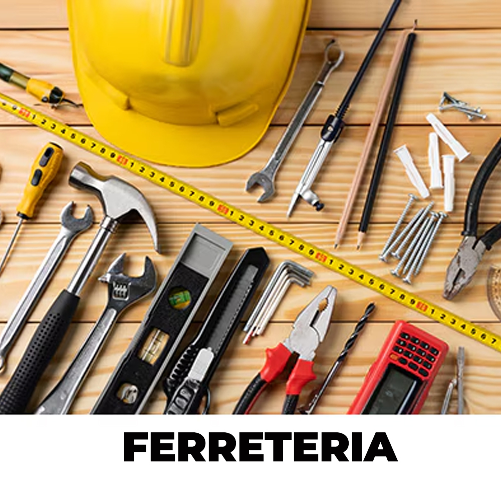 FERRETERIA