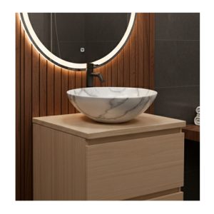 LAVAMANO #J-801B-WTM P/MUEBLE
