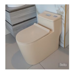 INODORO 1PZA #GF2000G BELLA BONE