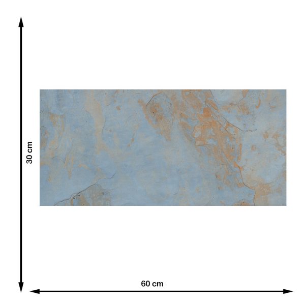 PISO 30X60 GRAVITY SKY - Imagen 3