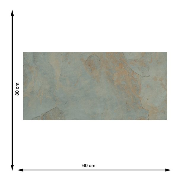 PISO 30X60 GRAVITY EMERALD - Imagen 3