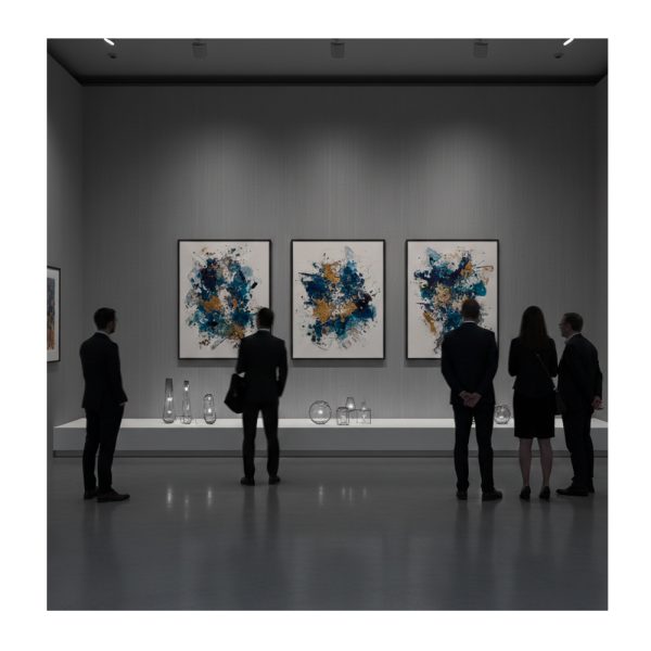 PANEL DECOR. #HM60 SC-007 600*2900*8MM - Imagen 2