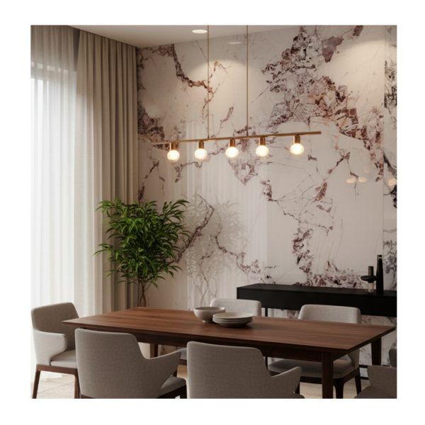 PANEL DECOR. PET #NEW PANDORA 1200X290X8MM - Imagen 2
