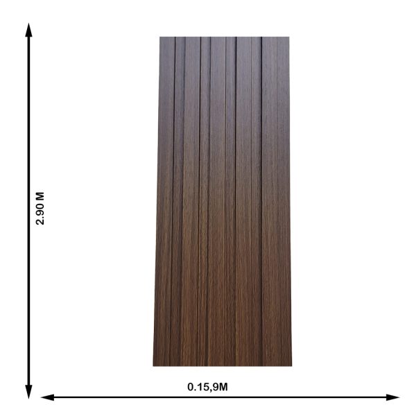 PANEL DECOR #159-PM46 15.9X9X290 - Imagen 3