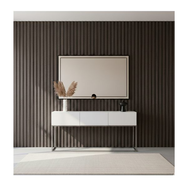 PANEL DECOR. #M132-GF09 13.2X8X290 - Imagen 3