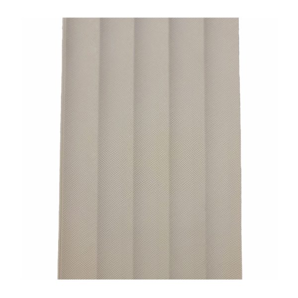 PANEL DECOR. #S125-SC11 12.5X9X290