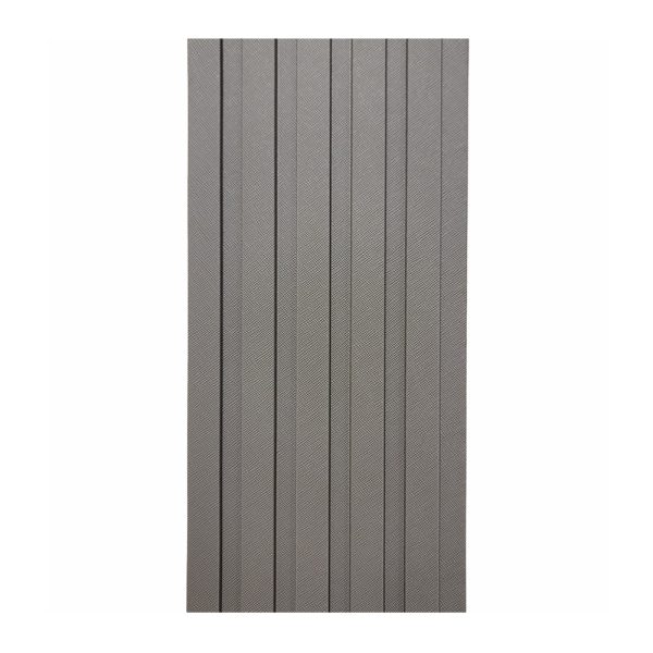 PANEL DECOR. #159-SC007 15.9X9X290