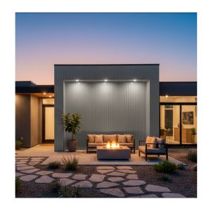 PANEL EXTERIOR #JG-H2715 27X15X290