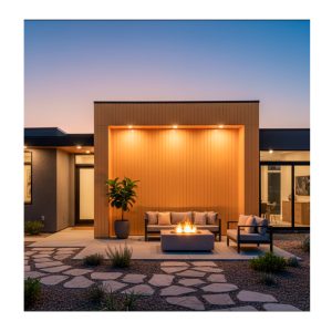 PANEL EXTERIOR #JH-2715 27X15X290