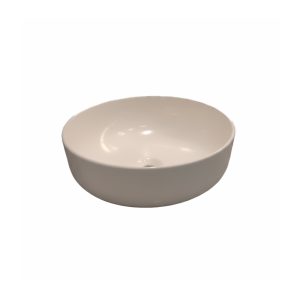 LAVAMANO #K398-G BONE P/MUEBLE