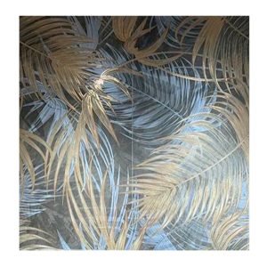 DECORADO #W26002ATP2 PALM ATELIER